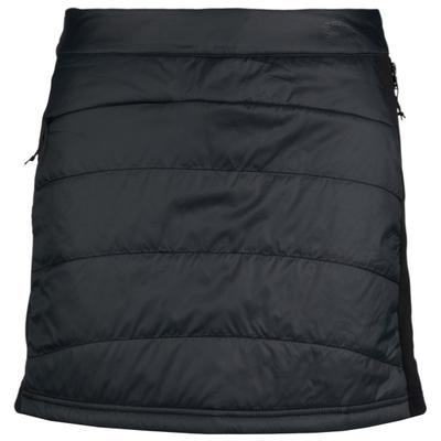 Stoic - Women's MountainWool KilvoSt. Padded Skirt - Kunstfaserrock Gr 40 schwarz Image