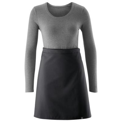 Mamalila - Women's Softshell Rock Allrounder - Rock Gr XS-M grau Image