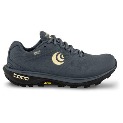 Topo Athletic - Women's Terraventure 4 WP - Trailrunningschuhe 40 | EU 40 blau Image