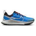 Nike - Women's Pegasus Trail 4 - Trailrunningschuhe US 10;10,5;11;6;6,5;7;7,5;8;8,5;9;9,5 | EU 36,5;37,5;38;38,5;39;40;40,5;41;42;42,5;43 blau;bunt;grau/blau