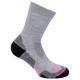 CMP - Women's Trekking Wool Sock - Wandersocken 39-42 | EU 39-42 grau