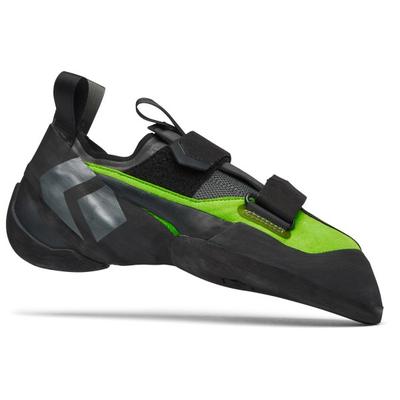 Black Diamond - Method Climbing Shoes - Kletterschuhe 40 | EU 40 schwarz Image