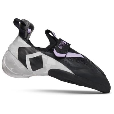 Black Diamond - Women's Method S Climbing Shoes - Kletterschuhe 37 | EU 38 grau/schwarz Image