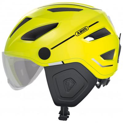 ABUS - Pedelec 2.0 Ace - Radhelm Gr 51-55 cm - S gelb