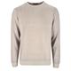 Daniele Fiesoli Strickpullover Herren, Gr. L, Wolle, aus Merinowolle