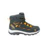 Jack Wolfskin Wanderschuh ""VOJO TEXAPORE MID K