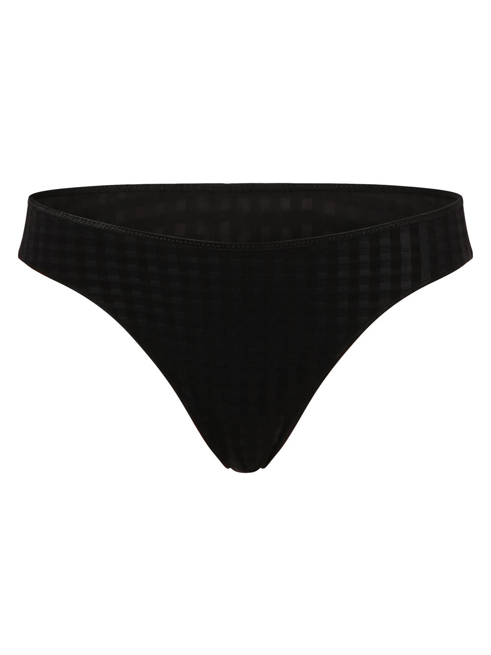 Marie Jo String Damen schwarz, 40 Image