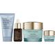 Estée Lauder Pflege Gesichtspflege Geschenkset DayWear Multi-Protection Anti-Oxidant 24H-Moisture Creme SPF 15 50 ml + DayWear Eye Cooling Anti-Oxidant Moisture Gel Creme 5 ml + Advanced Night Repair Synchronized Recovery Complex II 15 ml + Perfectly...