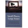 Small Places Large Issues - Thomas H. Eriksen