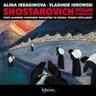 Violinkonzerte-Konzerte Opp.77 & 129 (CD, 2020) - Ibragimova, Jurowski, State Academic So Of Russia
