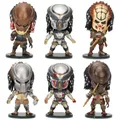 7cm Scale Ultimate P1 Jungle Hunterthe Predator Jungle Demon Concrete Clan Leader PVC Action Figure