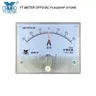 69c9 positive and negative ammeter 5A 10A 15A 20A 30A 50A 100A 75mV the shunt is required to be