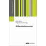 Mitleidsökonomie - Fabian Kessl, Holger Schoneville