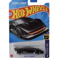 Auto sportiva originale Hot Wheels HW K.I.T.T. Concept Knight Rider Traffic Alloy modelli C4982