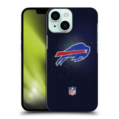 Buffalo Bills Hartschalen-Handyhülle mit LED-Logo Phone Case - iPhone Image