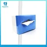 Dental tissue box for dental chair Dental Post Mount Utility Paper Box size 45/50mm Optional Dental