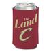 "WinCraft Cleveland Cavaliers 2023/24 City Edition 12oz. Can Cooler"