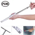 PDR Tools Car Dent Repair Tools 47cm Paintless Dent Puller Slide Hammer Hand Tools for Removing