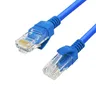 1M-30M Blu RJ45 Ethernet Internet Via Cavo LAN Cat5 CAT5e Cavo di Rete Ethernet Patch Cord Cavo per