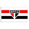 90x150cm brasile san paolo Futebol Clube FC Flag