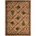 Sunset Valley Mars Hill Antique Lodge Area Rug