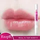 RtopR Cherry Blossom Moisturizing Lip Gloss Fades Lip Fine Lines Essence Lip Mask Chapped Peeling