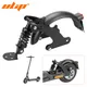 ULIP Scooter Upgraded Rear Suspension With Fender Taillight Kit For Xiaomi M365 1S Pro Pro2 Lite