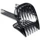 New 1-7mm Hair Clipper Comb for Philips HC9450 HC9490 HC9452 HC7460 HC7462 High Quality Hair Trimmer