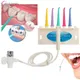 1Set Faucet Flosser Oral Irrigator Gum SPA Dental Water Jet Flosser Teeth Flossing Toothbrush Sets