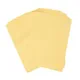 A4 Yellow PCB Boards Thermal Transfer Paper For Circuit Boards (20 Sheets)