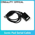 Creality Official Sonic Pad Serial Cable Display Screen Cable Wire for Ender 3 S1/ Ender 3 V2 /CR10