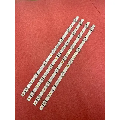LED Backlight Strips For TV 50UM7600PLB 50UM7500 50UM7360 50UM7510 50UM7500 50UM7300 50UM7450 50UM7400PLB 50UM7500PSB 50UM73