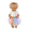 2022 neue Mode kleid Fit 15inch 38cm Minikane puppe und 38cm Miniland puppe puppe kleidung puppe