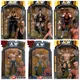 Wwe aew Serie 75 Action figur Wrestling Figur Display Sammlung Festival ultimatives Kampf geschenk