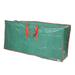 Christmas Tree Storage Bag Fits Up To Artificial Christmas Trees Durable Reinforced Handles & Dual Zipper- Water Proof Holiday Xmas Bag