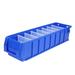 HOMEMAXS Tool Parts Storage Box Parts Box Classification Storage Box Screw Tool Box