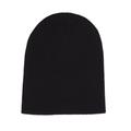 Skechers Men's Merino Wool Beanie Hat in Black