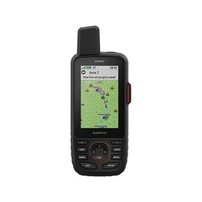 Garmin GPSMAP 67i Handheld GPS Unit SKU - 845849
