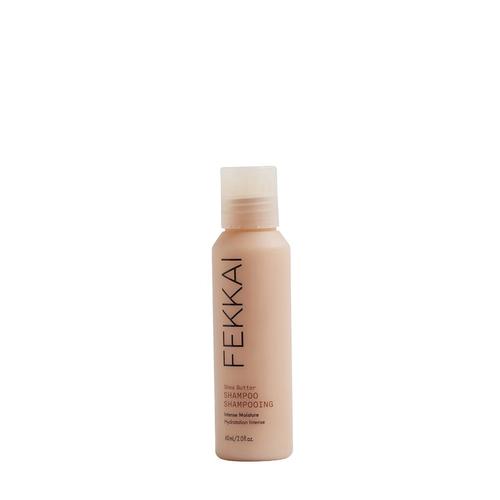 FEKKAI - Shea Butter Care Intense Moisture Shampoo 60 ml