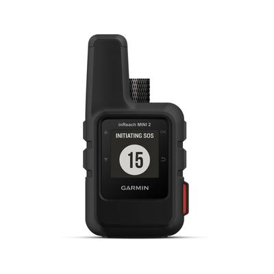 Garmin inReach Mini 2 Handheld GPS Unit SKU - 6634...