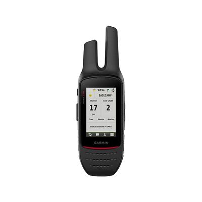 Garmin Rino 750 Handheld GPS and 2-Way Radio SKU -...