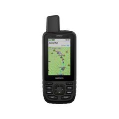 Garmin GPSMAP 67 Handheld GPS Unit SKU - 238813