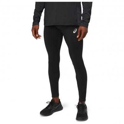 Asics - Core Winter Tight - Leggings Gr L schwarz