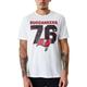 New Era NFL Shirt - Distressed Tampa Bay Buccaneers - XXL