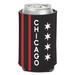 WinCraft Chicago Bulls 2023/24 City Edition 12oz. Can Cooler