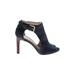 Louise Et Cie Heels: Blue Shoes - Women's Size 8