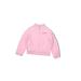 Old Navy Track Jacket: Pink Jackets & Outerwear - Size 2Toddler