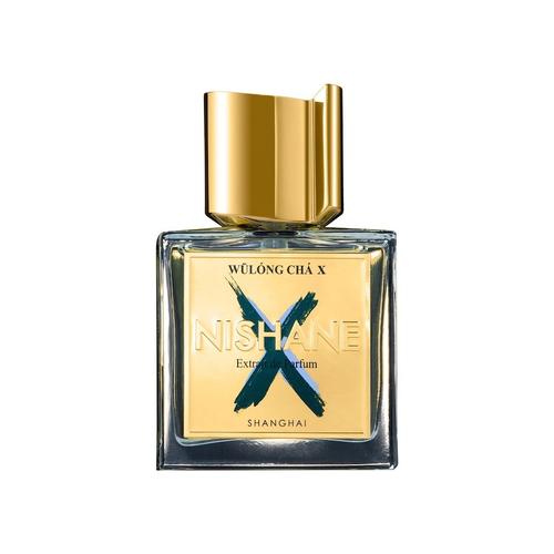 NISHANE - Wulong Cha X Parfum 50 ml