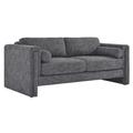Visible Fabric Sofa - East End Imports EEI-6377-GRY