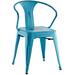 Promenade Dining Chair - East End Imports EEI-2029-TRQ